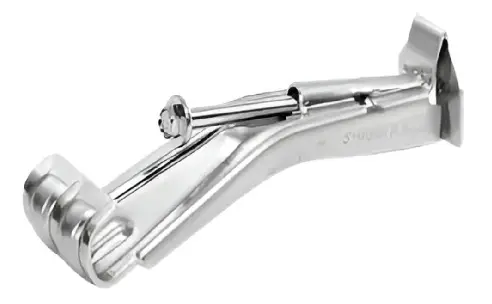 Hangtite Gutter Brackets