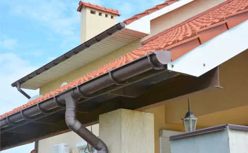 Gutter Installation Peoria IL
