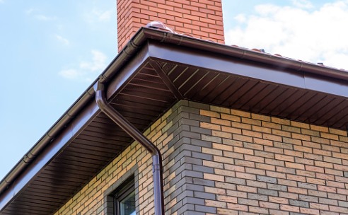 Soffits Bloomington IL
