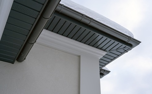Fascia Bloomington IL