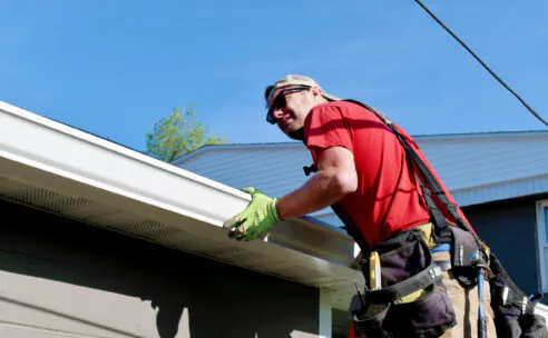 Gutter Services