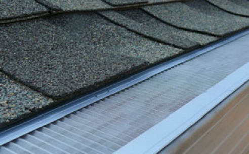 Gutter Guards Normal IL