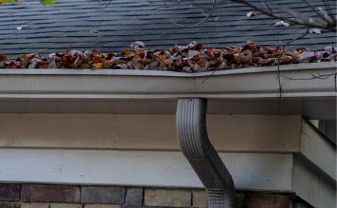 Best Gutter Repair Peoria IL