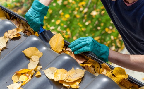 man-cleaning-the-gutter-2