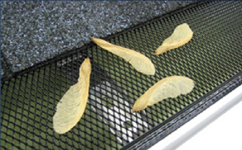 Gutter Guards Normal IL
