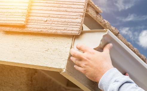 Gutter Installers East Peoria IL