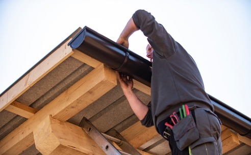 Best Gutters East Peoria IL 