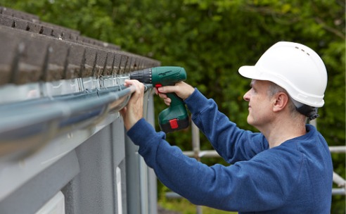 Best Gutter Companies Peoria IL